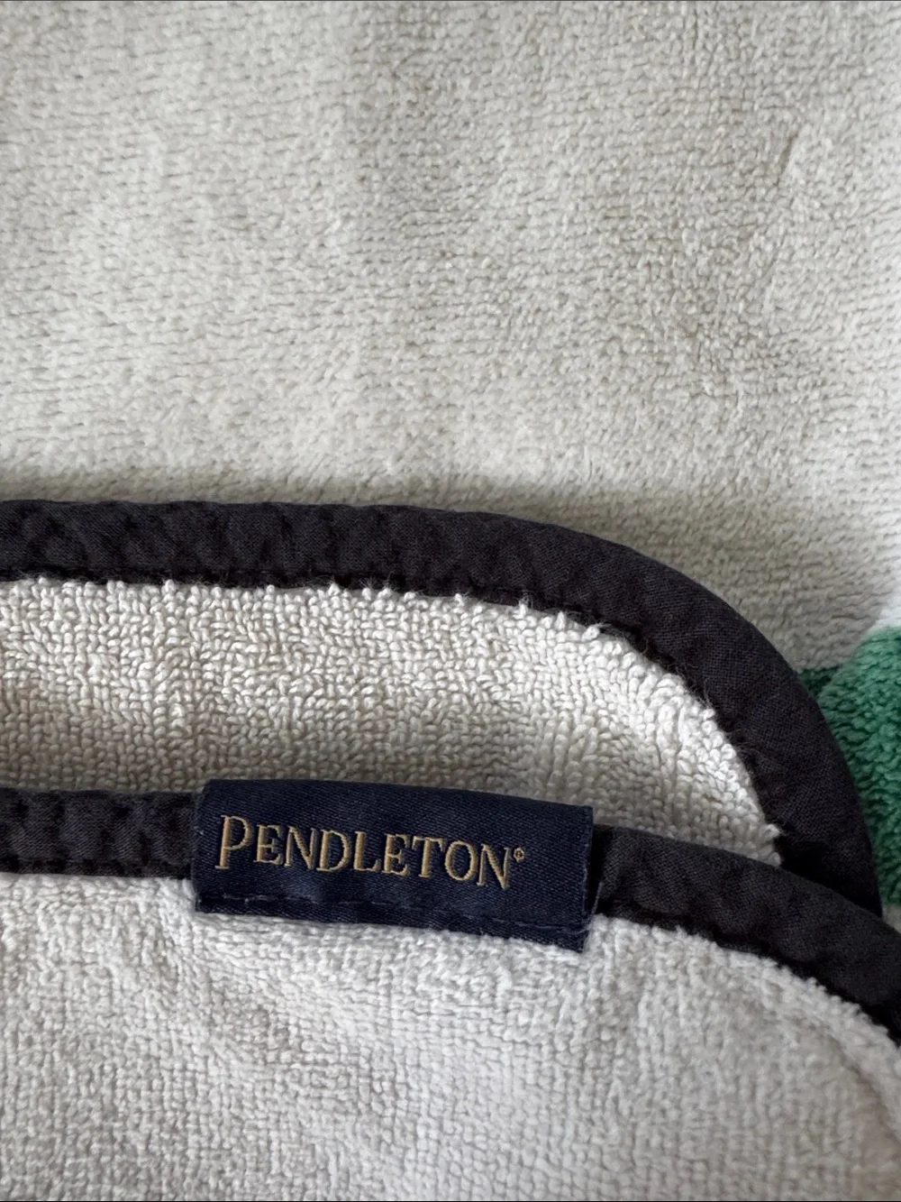Pendleton comfortable toddlers